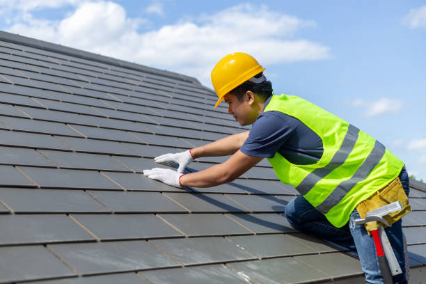 Best Roofing Contractor Near Me  in Olivet, MI