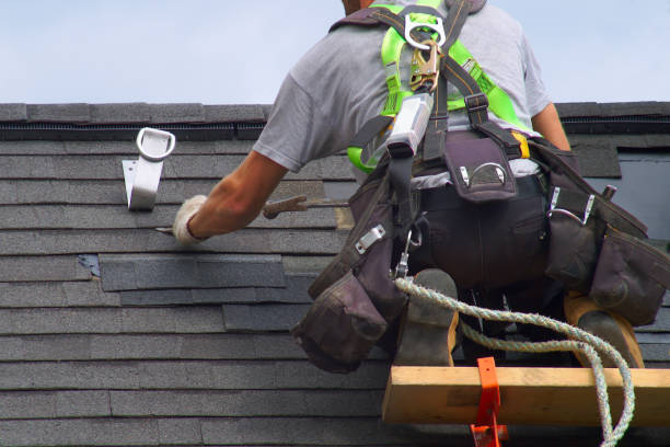 Gutter Installation and Roofing in Olivet, MI