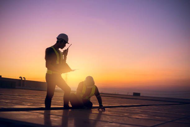Quick and Trustworthy Emergency Roof Repair Services in Olivet, MI
