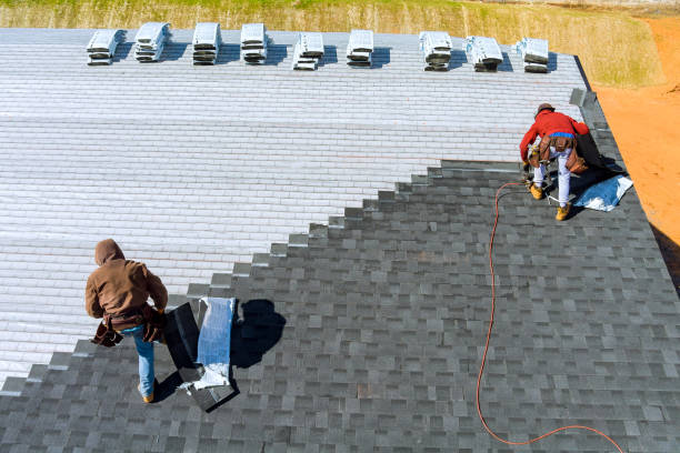 Best Heating Cable for Roof Installation  in Olivet, MI