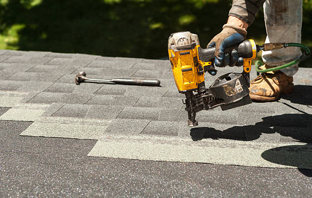 Best Affordable Roof Replacement  in Olivet, MI